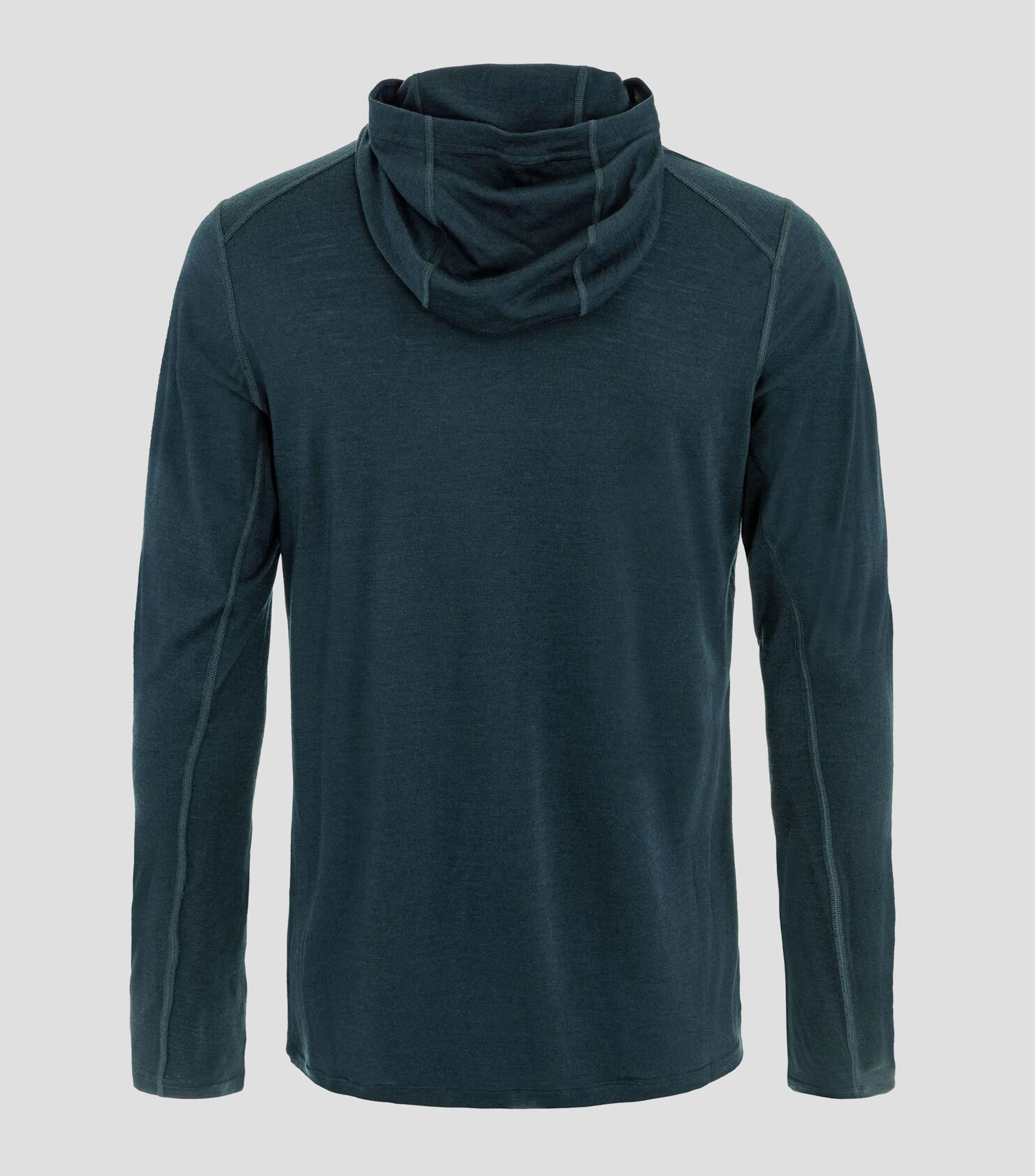 Sudadera para entrenamiento Abisko Hombre